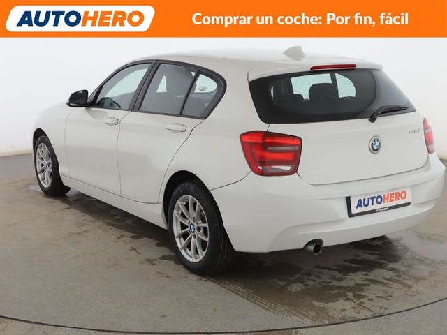 BMW Serie 1 116d
