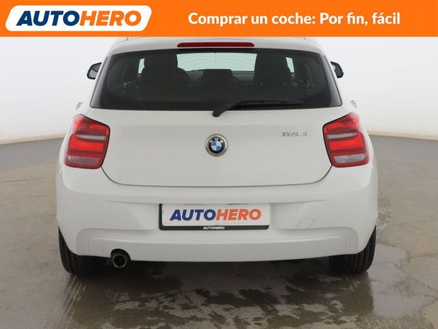 BMW Serie 1 116d