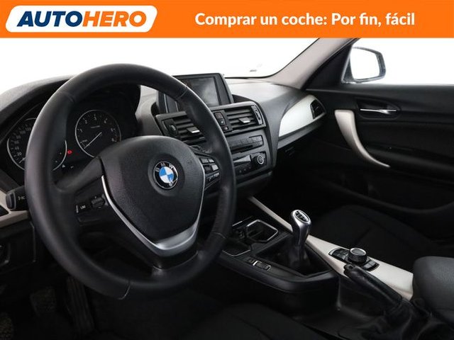 BMW Serie 1 116d