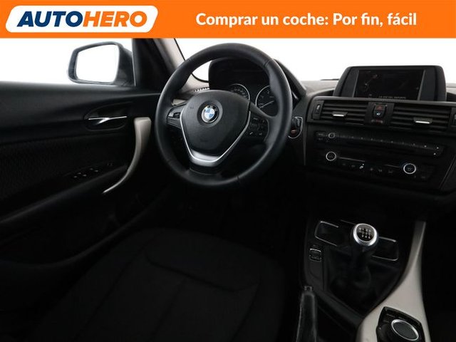 BMW Serie 1 116d