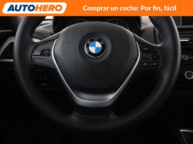BMW Serie 1 116d