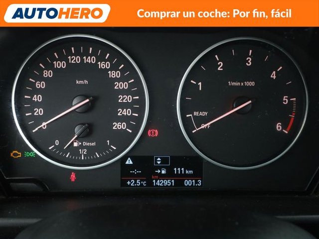 BMW Serie 1 116d