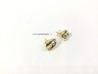 pendientes oro 18k
