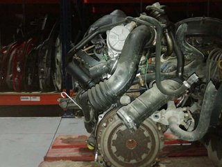 Motor renault f9q716 laguna (b56) 1.9 otolp593683