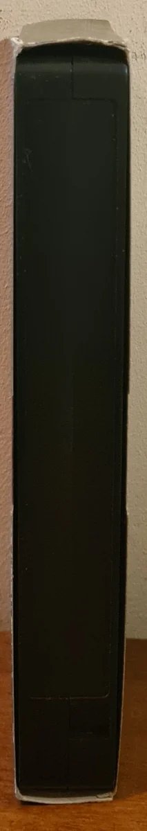 VHS Dragon Ball GT Vol. 1 - Hobby Consolas