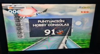 VHS Dragon Ball GT Vol. 1 - Hobby Consolas