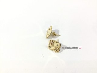 argollas oro 18k