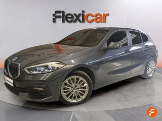 BMW Serie 1 118i