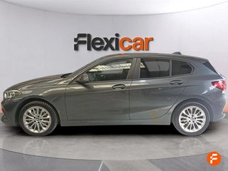 BMW Serie 1 118i