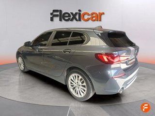 BMW Serie 1 118i