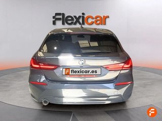 BMW Serie 1 118i
