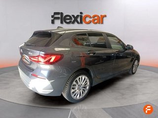BMW Serie 1 118i