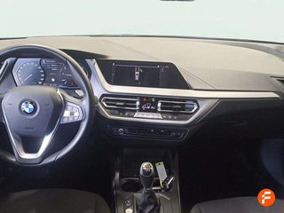 BMW Serie 1 118i