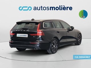 Volvo V60 B4 D Momentum Pro Auto 145 kW (197 CV)