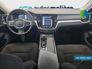 Volvo V60 B4 D Momentum Pro Auto 145 kW (197 CV)