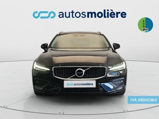 Volvo V60 B4 D Momentum Pro Auto 145 kW (197 CV)