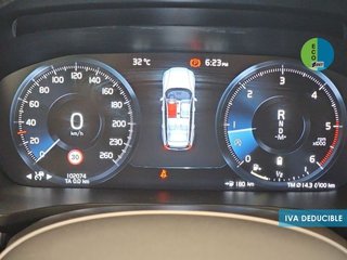 Volvo V60 B4 D Momentum Pro Auto 145 kW (197 CV)