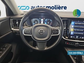 Volvo V60 B4 D Momentum Pro Auto 145 kW (197 CV)