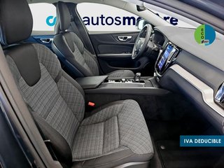 Volvo S60 B4 G Core FWD Auto 145 kW (197 CV)