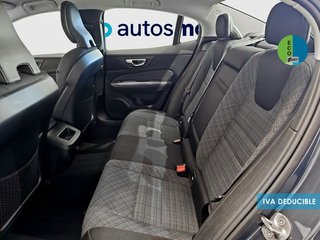 Volvo S60 B4 G Core FWD Auto 145 kW (197 CV)
