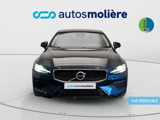 Volvo S60 B4 G Core FWD Auto 145 kW (197 CV)