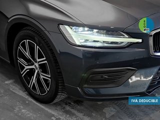 Volvo S60 B4 G Core FWD Auto 145 kW (197 CV)