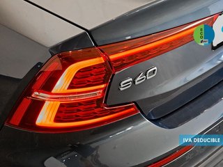 Volvo S60 B4 G Core FWD Auto 145 kW (197 CV)
