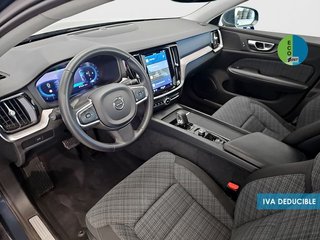 Volvo S60 B4 G Core FWD Auto 145 kW (197 CV)