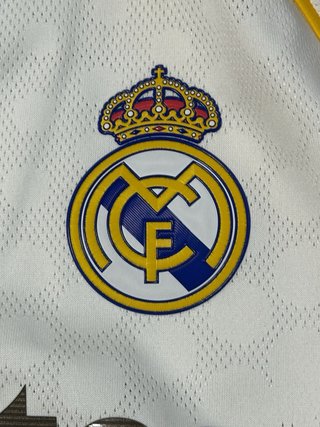Camiseta Real Madrid Player Version