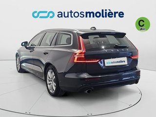 Volvo V60 D4 Momentum Auto 140 kW (190 CV)