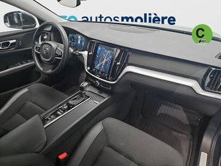 Volvo V60 D4 Momentum Auto 140 kW (190 CV)