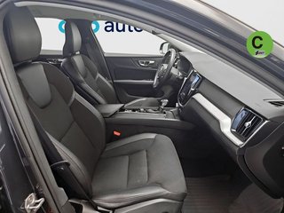 Volvo V60 D4 Momentum Auto 140 kW (190 CV)