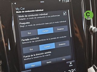 Volvo V60 D4 Momentum Auto 140 kW (190 CV)