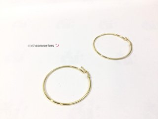 pendientes oro 18k