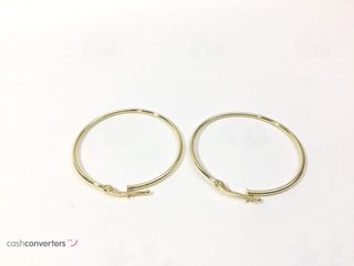 pendientes oro 18k