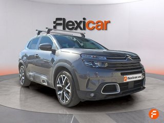 Citroën C5 Aircross BlueHdi 96kW (130CV) S&S Shine
