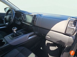 Citroën C5 Aircross BlueHdi 96kW (130CV) S&S Shine