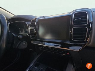 Citroën C5 Aircross BlueHdi 96kW (130CV) S&S Shine