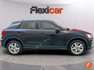 Audi Q2 Advanced 35 TFSI 110kW (150CV) S tronic