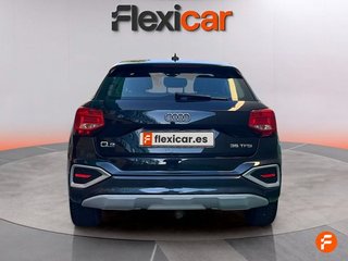 Audi Q2 Advanced 35 TFSI 110kW (150CV) S tronic