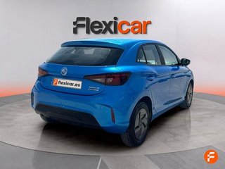 MG MG3 Standard