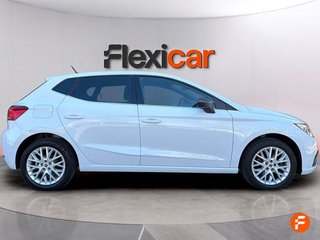 Seat Ibiza 1.0 TSI 85kW (115CV) Special Edition