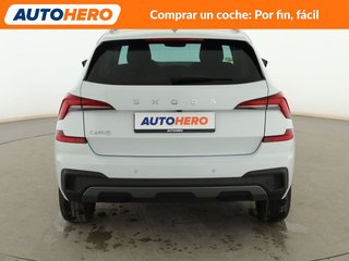 Skoda Kamiq 1.0 TSI Selection