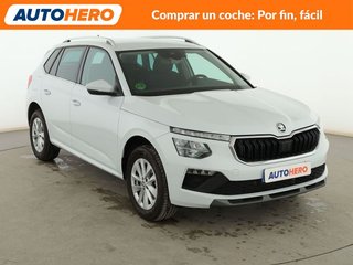 Skoda Kamiq 1.0 TSI Selection