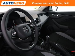 Skoda Kamiq 1.0 TSI Selection