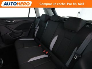 Skoda Kamiq 1.0 TSI Selection