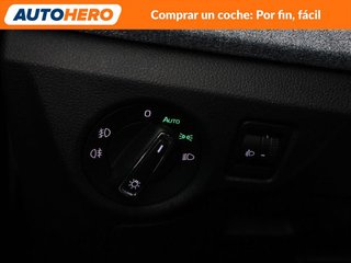 Skoda Kamiq 1.0 TSI Selection