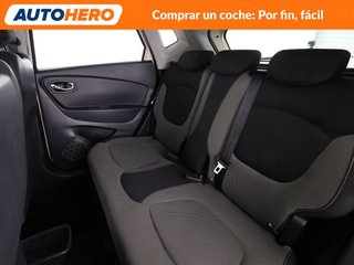 Renault Captur 0.9 Energy Intens