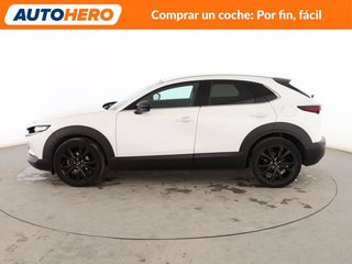 Mazda CX-30 2.0 e-Skyactiv-X Mild-Hybrid Homura 2WD