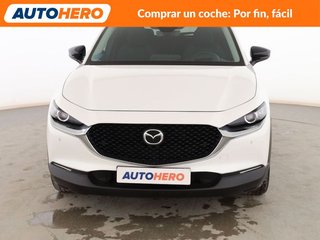 Mazda CX-30 2.0 e-Skyactiv-X Mild-Hybrid Homura 2WD